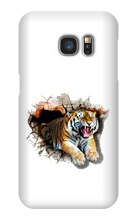 redtvSamsung Phone Cases