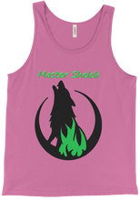 Master Shelok Tank Top