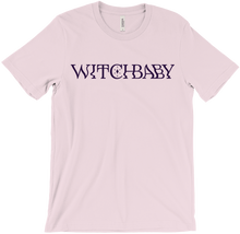 Witchbaby Large Purple T-Shirt