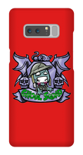 ghoul Samsung Phone Cases