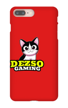 Dezso Gaming Iphone telefontok