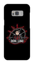 don_limi Samsung Phone Cases