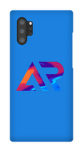 AR - Rainbow Samsung S8 Phone Cases