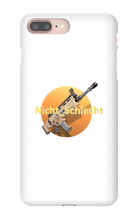 nicht_schlecht iPhone Phone Cases