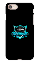 andarkbladexx iPhone Phone Cases