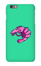 Gummiy Logo iPhone Cases