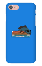 seabassboards iPhone Phone Cases