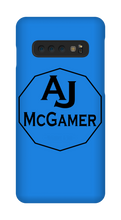 ajmcgamer Samsung Phone Cases