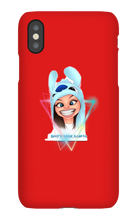 kanitha1989 iPhone Phone Cases