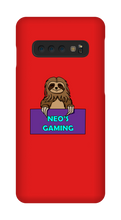 neo_pillay Samsung Phone Cases