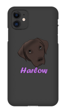 mamta_g iPhone Phone Cases