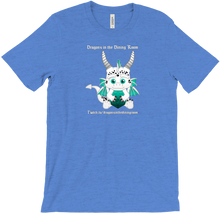 Dit Dir White T-Shirt