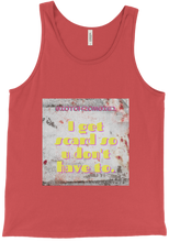 biotoxzombie1 Tank Top