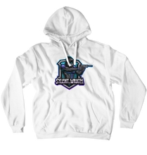 sylent_wrath Hoodies (No-Zip/Pullover)