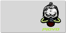 piovo1992 XXL Gaming Mousepad