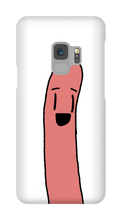 asiangog Samsung Phone Cases