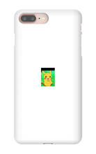 kennethfloresyt iPhone Phone Cases