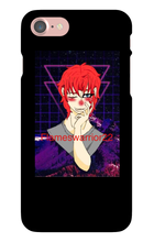 flameswarrior22 iPhone Phone Cases