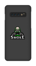 stailsmoke Samsung Phone Cases
