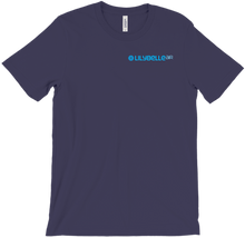 Lilybelle Air Logo Tee