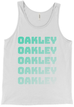 oakley Tank Top
