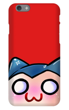 snorlaxbtw iPhone Phone Cases