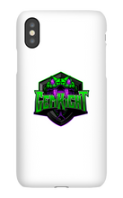 gemkight iPhone Phone Cases