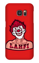 lahfiosrs Samsung Phone Cases