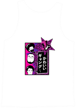 Phantomdragon "Kawaii Gang" Tank Top