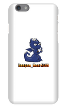 dragon_heart305 iPhone Phone Cases