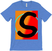 sebdamemesilva T-Shirts