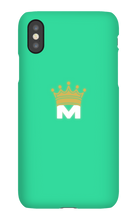 Monarch iPhone Case