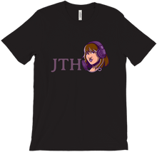 justicetitanh T-Shirts
