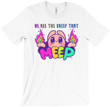 Sheep that Meep - Shirt