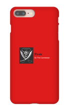 dreamtradestelevision iPhone Phone Cases
