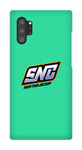 swiftninjachop Samsung Phone Cases