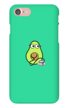 DrAvocado Iphone cases