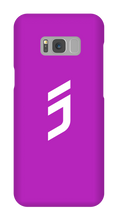 Jaavis Senpai Samsung Case