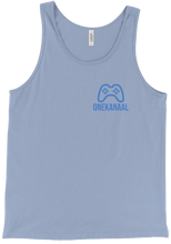 onekanaal Tank Top