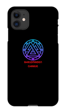 shieldmaidencharlie iPhone Phone Cases