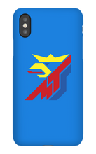 MrTylerSmith iPhone Phone Cases