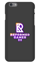 RG3 iPhone Cases