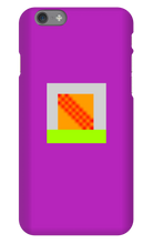 kytodev iPhone Phone Cases