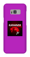rangergamer_ Samsung Phone Cases