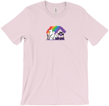 Jenna Rayne Gaming Logo Tee