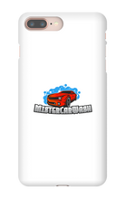 mistercarwash iPhone Phone Cases