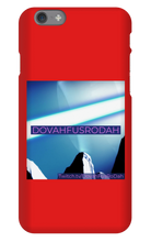 dovahfusrodah iPhone Phone Cases