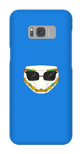 Swaggernappy Samsung Phone Case