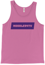 noodle94tv Tank Top