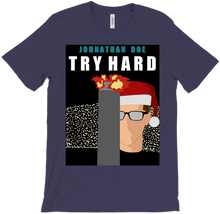 TRY HARD CHRISTMAS
